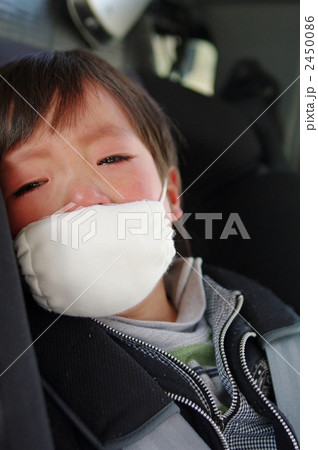 風邪 風邪 2450086