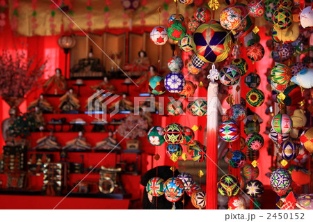 柳川のひな祭り 2450152