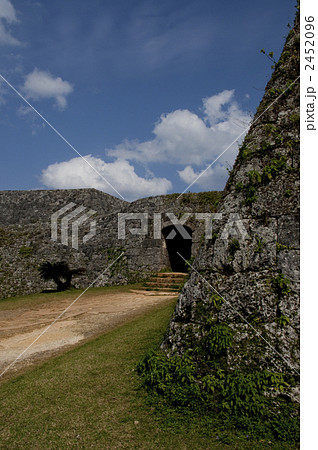 座喜味城 座喜味城 2452096