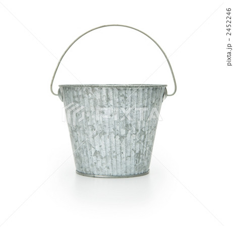 バケツ 2452246