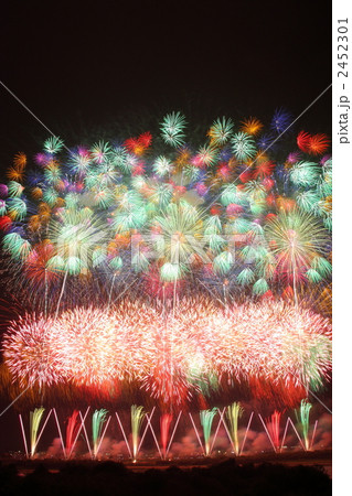 長岡まつり大花火大会 2452301