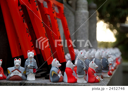 縁結びの口入(くちいれ)人形 縁結びの口入(くちいれ)人形 2452746