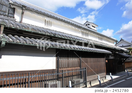 富田林寺内町・杉田家住宅 2452780