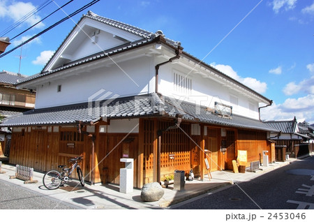 富田林寺内町・じないまち交流館 富田林寺内町・じないまち交流館 2453046