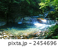 西沢渓谷 2454696