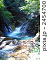 西沢渓谷 2454700