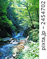 西沢渓谷 2454702