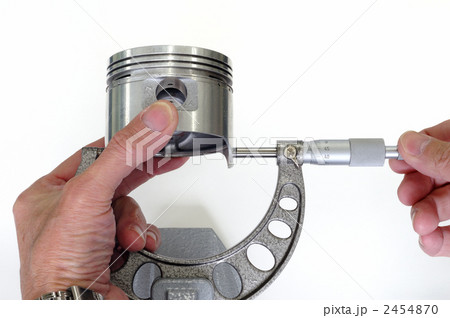 マイクロメーター 2454870