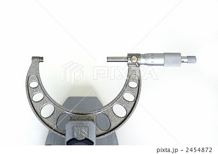 マイクロメーター 2454872