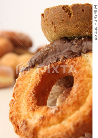 ドーナツ ドーナツ 2454994