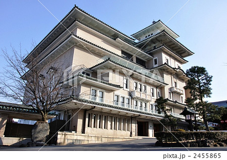 弥栄会館・ギオンコーナー 2455865