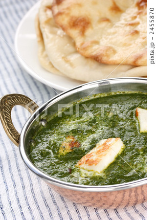 パラク・パニール 2455870