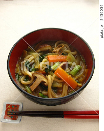 カレーうどん 2456054