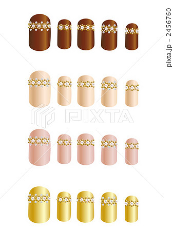 ネイル 2456760