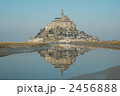 逆さモンサンミッシェル 2456888