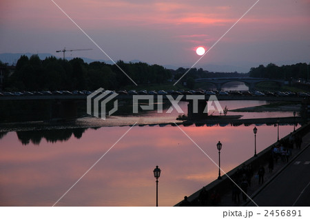 ポンテベッキオ ポンテベッキオ 2456891