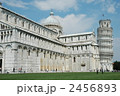 ピサの斜塔 2456893