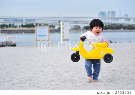 お台場⑮ 2458552