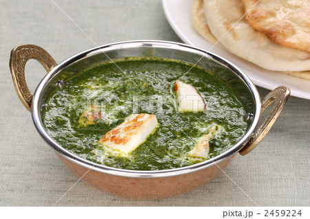 パラク・パニール パラク・パニール 2459224