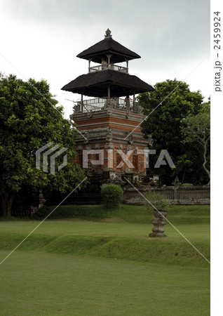 87341 インドネシア バリ島 タマンアユン寺院 87341 インドネシア バリ島 タマンアユン寺院 2459924