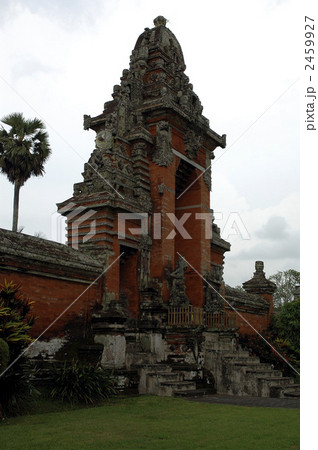 87344 インドネシア バリ島 タマンアユン寺院 87344 インドネシア バリ島 タマンアユン寺院 2459927