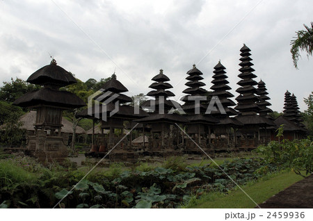 87351 インドネシア バリ島 タマンアユン寺院 87351 インドネシア バリ島 タマンアユン寺院 2459936