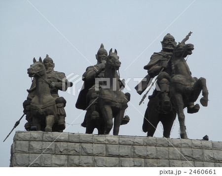 涿州・桃園結義 涿州・桃園結義 2460661