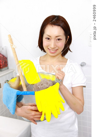 掃除 掃除 2460999