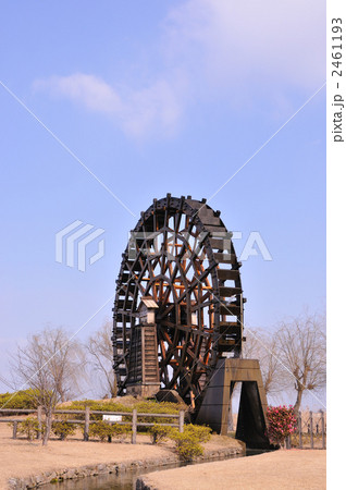 能登川水車 能登川水車 2461193