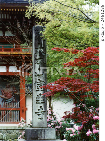 室生寺 室生寺 2461286