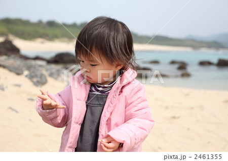 奄美の海で 2461355