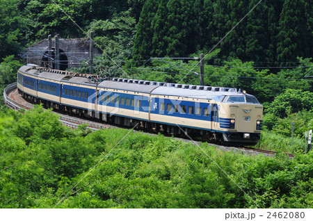 583系 わくわくドリーム号 583系 わくわくドリーム号 2462080