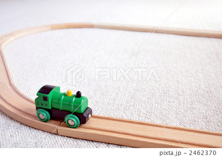 緑の汽車 緑の汽車 2462370