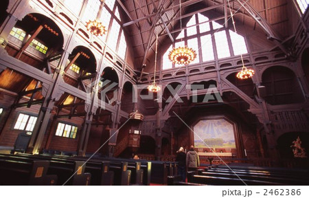 キルナの教会 キルナの教会 2462386