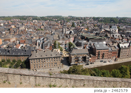 ナミュール 2462579