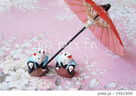 招き猫 招き猫 2462806