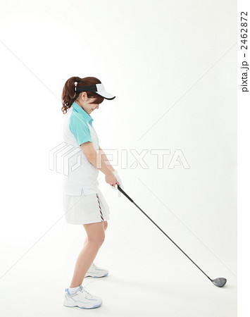 ゴルフイメージ 2462872