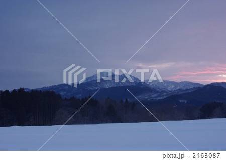 光兎山 光兎山 2463087
