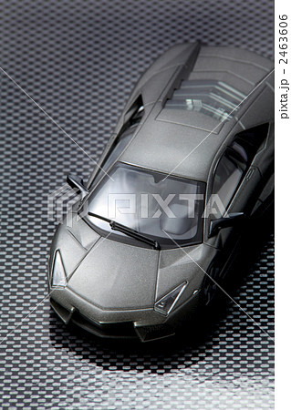 スポーツカー【モデルカー】 2463606