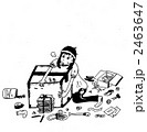 引越し 2463647