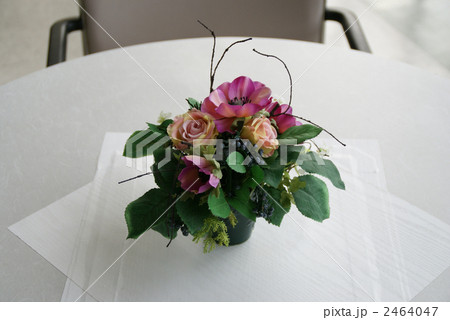 フラワーアレンジメント 2464047