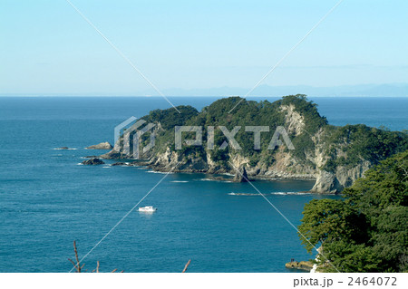 堂ヶ島 2464072