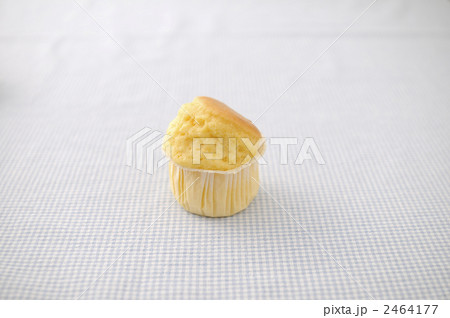 米粉の蒸しパン 2464177