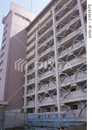 耐震補強工事 耐震補強工事 2464679