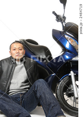 バイクイメージ バイクイメージ 2464719