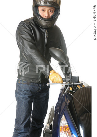 バイクイメージ バイクイメージ 2464746