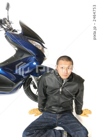 バイクイメージ 2464753