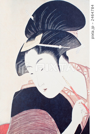浮世絵 2464784