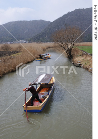 水郷巡り 2464944