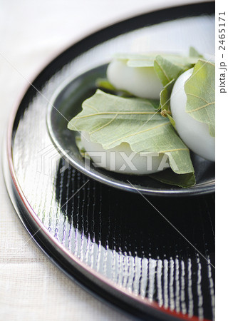 柏餅 柏餅 2465171